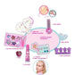 Pecoware - Bling Me Sparkling Makeup & Accessory Kit - Multicolor - Marah Kids