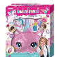 Pecoware - Carry Fancy Beauty Set - Marah Kids