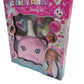 Pecoware - Carry Fancy Beauty Set - Marah Kids