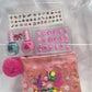 Pecoware - Carry Nail Arts - Marah Kids