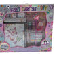 Pecoware -Secret Diary Set