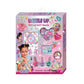 Pecoware - Dazzle Up Part Set&Diy Beads - Marah Kids
