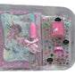Pecoware -Fun Diary Set