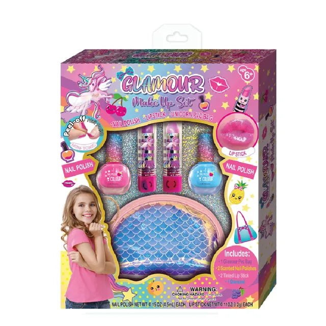Pecoware - Glamour Make Up Set - Marah Kids