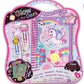 Pecaware - Glow In The Dark Stylish Journal Set