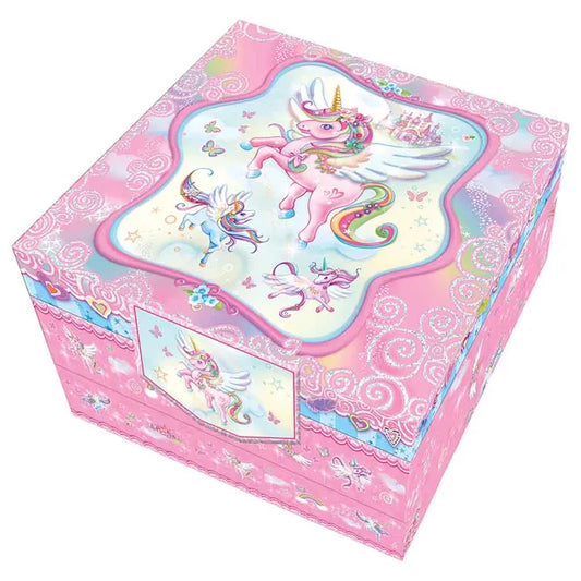 Pecoware -Secret Letter Set