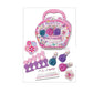 Pecoware - Sparkling Nail Set - Marah Kids