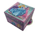 Pecoware - Square Shape Musical Jewelry Box - Marah Kids