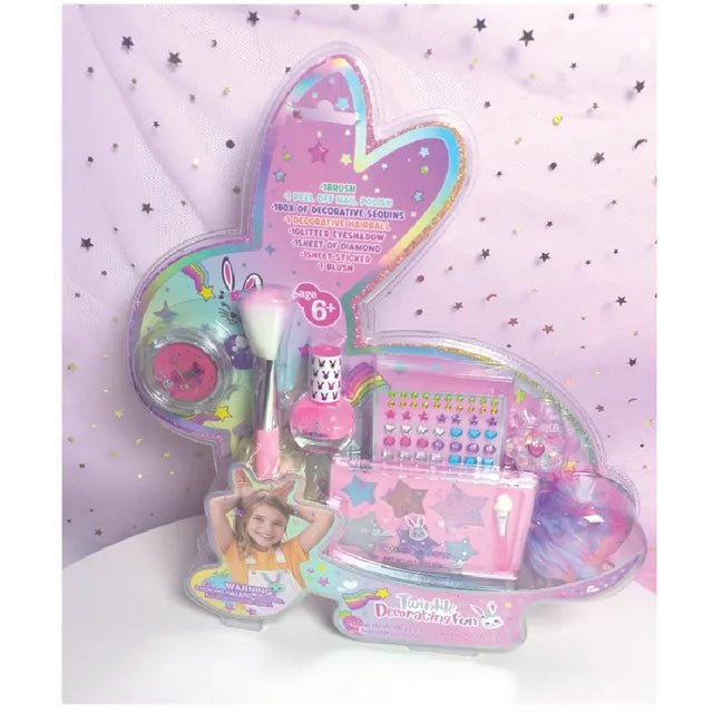 Pecoware - Twinkle Decorating Fun - Marah Kids