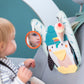 Taf Toys - Penguin Play & Kick Car Toy - Marah Kids