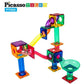 Picasso Magnetic Marble Run 50Pcs - Marah Kids