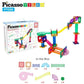 Picasso Magnetic Marble Run 50Pcs - Marah Kids