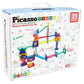 Picasso Magnetic Marble Run 71Pcs