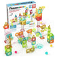 Picasso Mag. Mini Diamnd Run Track 60Pcs - Marah Kids