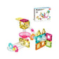 Picasso Mag. Mini Diamnd Run Track 45Pcs