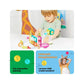 Picasso Mag. Mini Diamnd Run Track 45Pcs