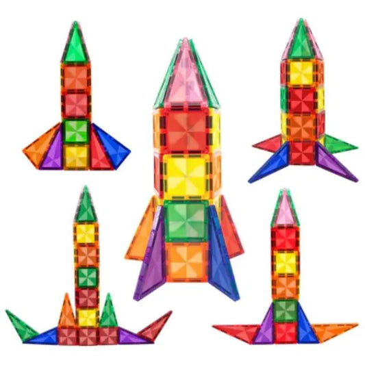 Picaso - Mag. Mini Diamnd Rocket 30Pcs