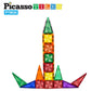 Picaso - Mag. Mini Diamnd Rocket 30Pcs