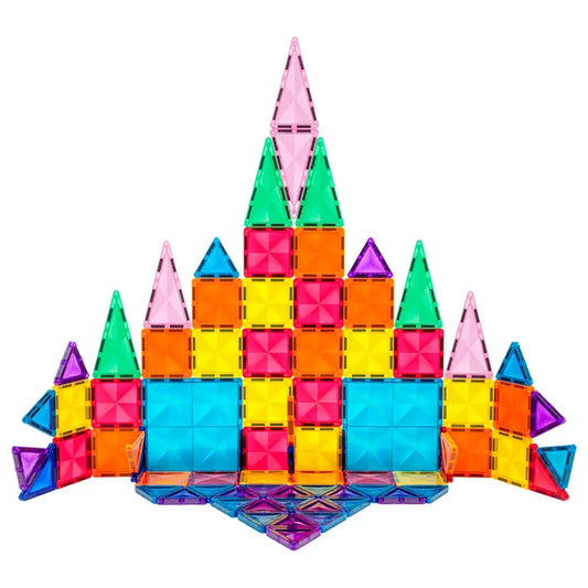 Picasso Mag. Mini Diamnd Buildng 80Pcs