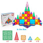 Picasso Mag. Mini Diamnd Buildng 80Pcs
