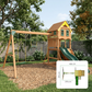Kiddoro - Sunny Sling Swing Set - image 7
