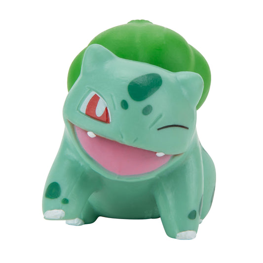 Jaswar - Pokemon Battle Figure Multi 8Pack 2&3In - Marah Kids