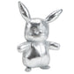Jaswar -Pokemon Plush Silver Pikachu 8Inch S3