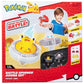 Jaswar -Pokemon Battle Spinner Arena Set
