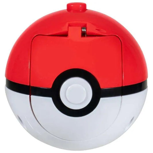 Jaswar -Pokemon Battle Spinner Arena Set