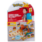 Jaswar -Pokemon Cary Case Battle Desert Playset