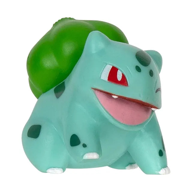 Jaswar -Pokemon Clip N Go Ball Belt Set 2Asst