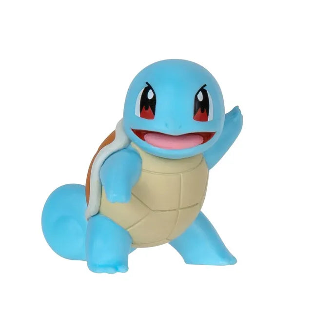 Jaswar -Pokemon Clip N Go Ball Belt Set 2Asst