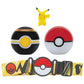 Jaswar -Pokemon Clip N Go Poke Ball Belt