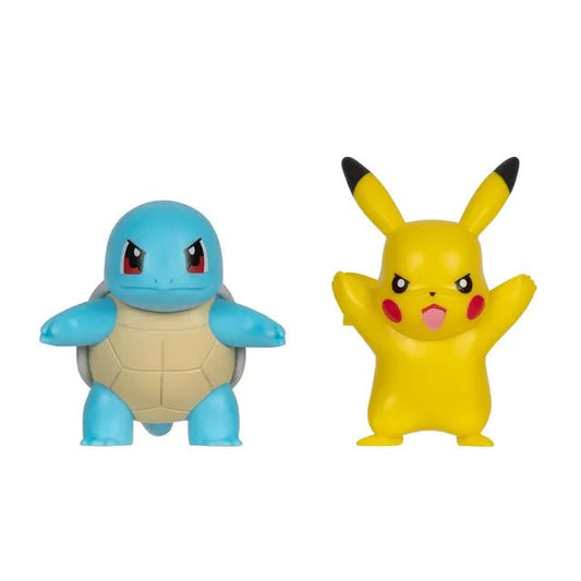 Jaswar - Pokemon Battle Figure Kanto 3Asst 2 - Marah Kids