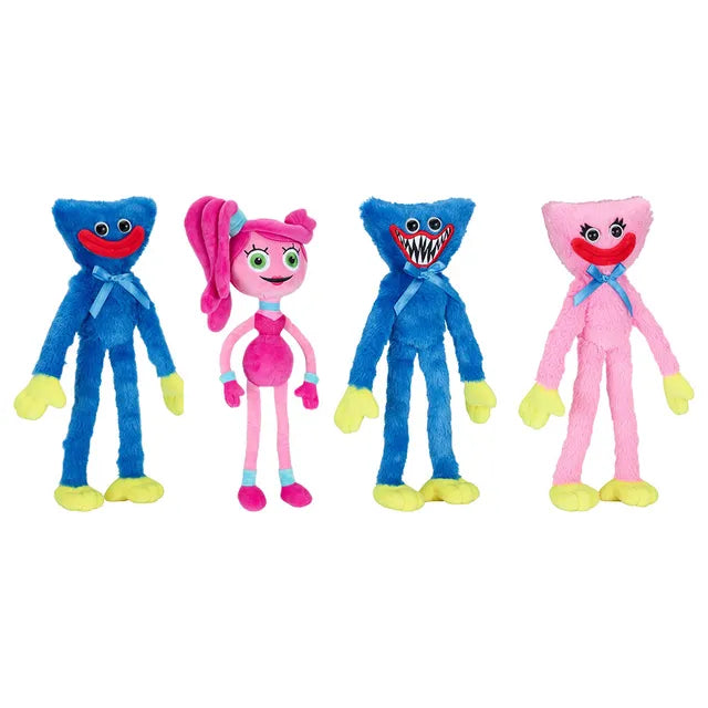 Phatmo - Poppy Playtime Plush Hug. Wuggy S1 14