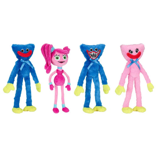 Phatmo - Poppy Playtime Plush Hug. Wuggy S1 14
