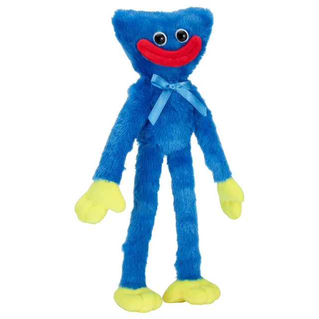 Phatmo - Poppy Playtime Plush Hug. Wuggy S1 14