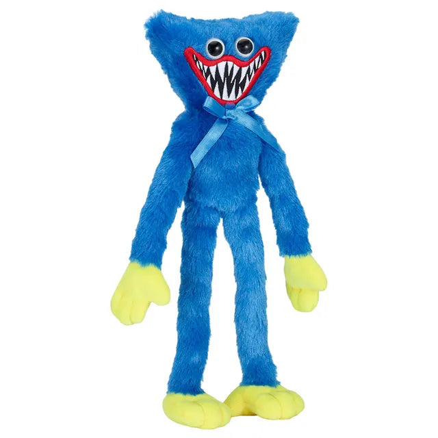 Phatmo - Poppy Playtime Plush Hug. Wuggy S1 14