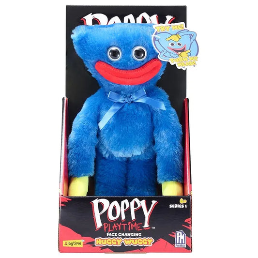 Phatmo - Poppy Playtime Plush Hug. Wuggy S1 14