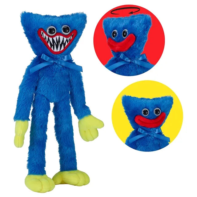 Phatmo - Poppy Playtime Plush Hug. Wuggy S1 14