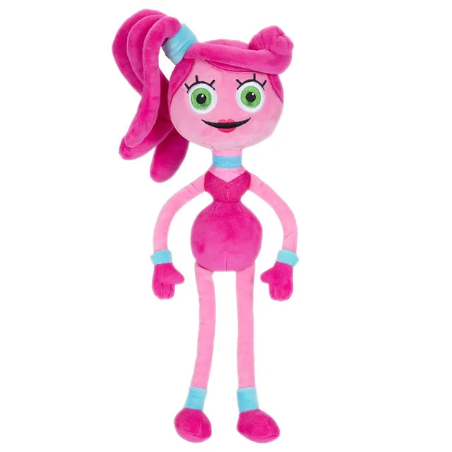 Phatmo - Poppy Playtime Plush Hug. Wuggy S1 14