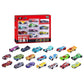 Power Joy V.Vroom Diecast Viper Wheelz 10in1 1/64 - Marah Kids
