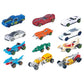Power Joy Vroom Vroom Diecast Viper - Diecast 1:64 3in1 - Marah Kids