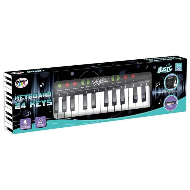 Musical Toys