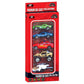 Power Joy Vroom Vroom Diecast Premium 5in1 1/64 - Marah Kids