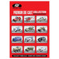 Power Joy Vroom Vroom Diecast Premium 5in1 1/64 - Marah Kids