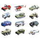 Power Joy Vroom Vroom Diecast Premium 5in1 1/64 - Marah Kids
