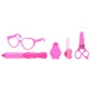 Power Joy Everyday Toy Dresser Set Assorted (Style and Color May Vary) - Marah Kids