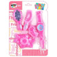 Power Joy Everyday Toy Dresser Set Assorted (Style and Color May Vary) - Marah Kids