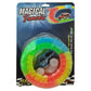 Power Joy Vroom Vroom Magic Track Blister 56pieces 2.3Ft Battery Operated - Marah Kids